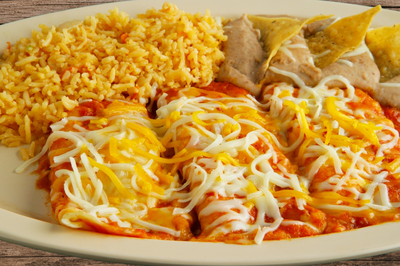 El Burrito Loco - Order Online - Bolingbrook