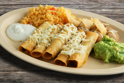 El Burrito Loco - Order Online - Bolingbrook